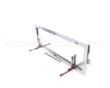 1013760-G-L Perlick Glass Door Phantom Bom Left