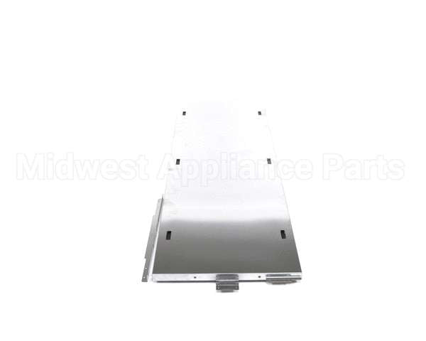 1013760-S-L Perlick Door, Solid Foamed Phanto Left