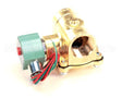 10138 Gaylord 1 1/4 Solenoid Valve Norm Clos