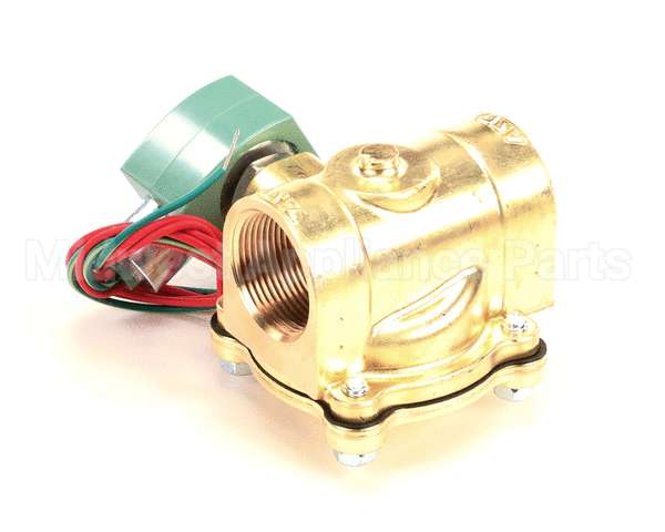 10138 Gaylord 1 1/4 Solenoid Valve Norm Clos