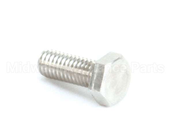 101381 Turbochef Screw, #10-32 X 1/2, Hex, Ss (Ngc Door T