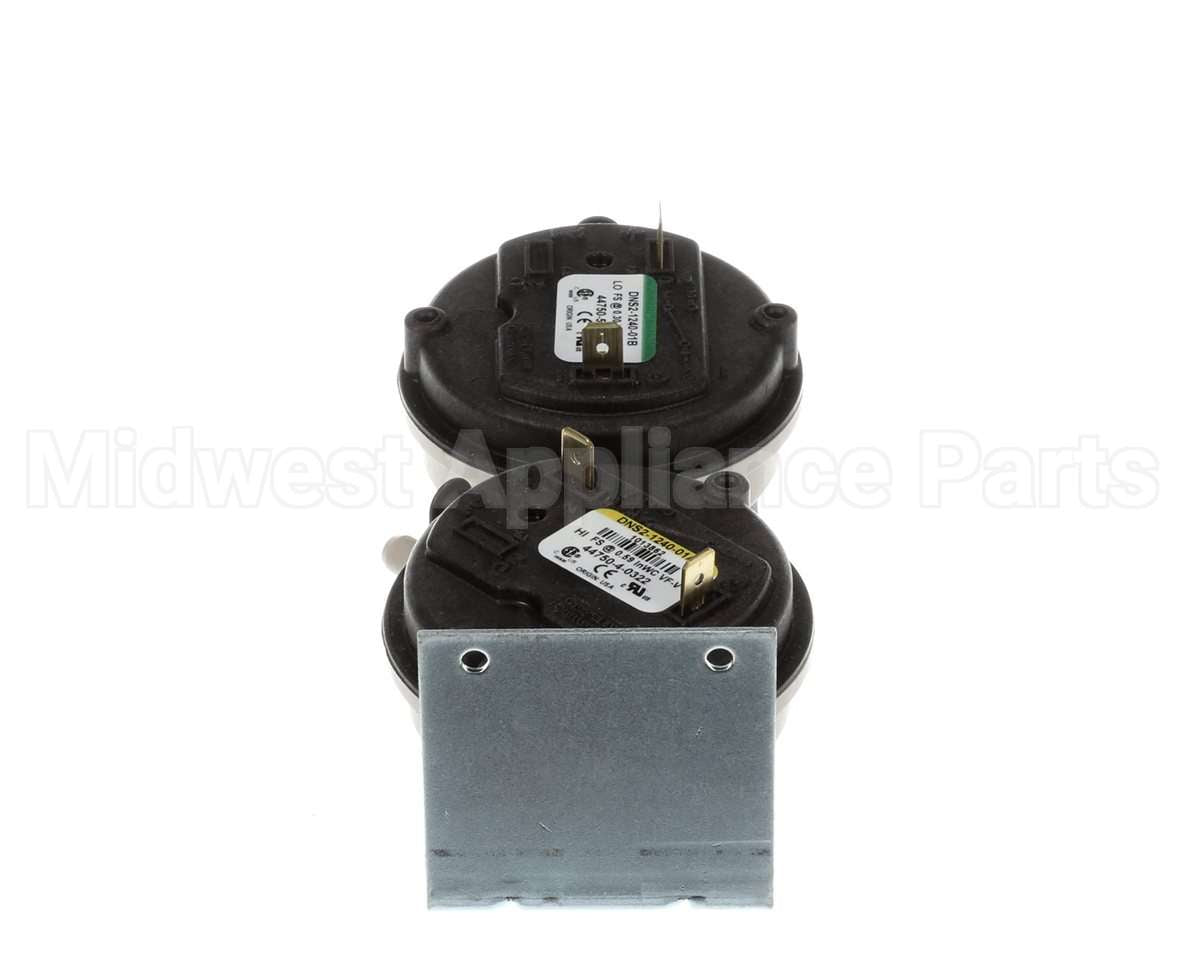 1013862 International Comfort Products Vent Pressure Switch Dual