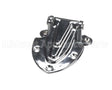 10139000040 Kason Kason Hinge Dc Chrome 3/4" - 1