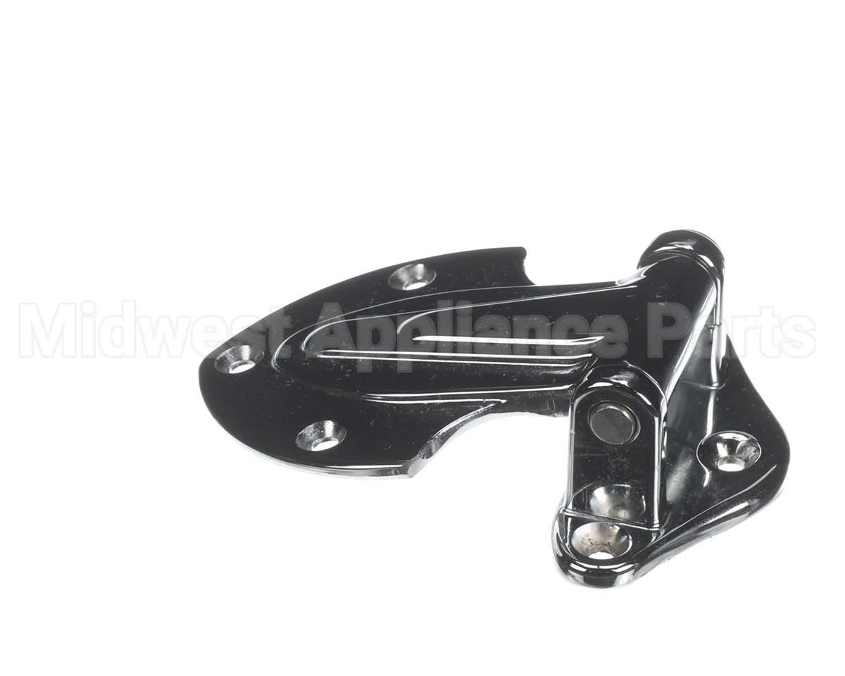 10139000040 Kason Kason Hinge Dc Chrome 3/4" - 1
