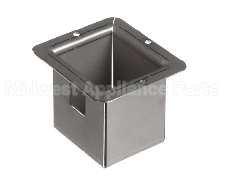 1013977 Alto Shaam End Cap, 20-20,20-10 Handle