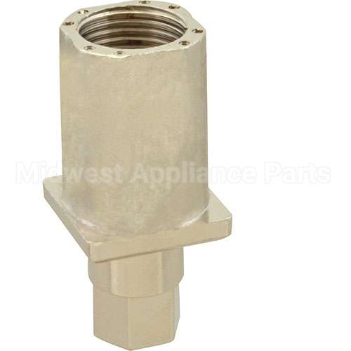 1014-0201-1101 Compatible Standard Keil Foot(Nickel, F/1"Od Sq)