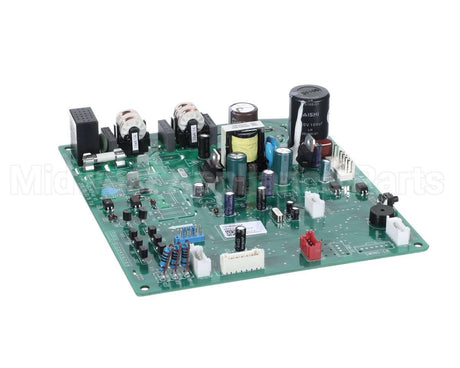 1014002 Nordyne Main Control Board