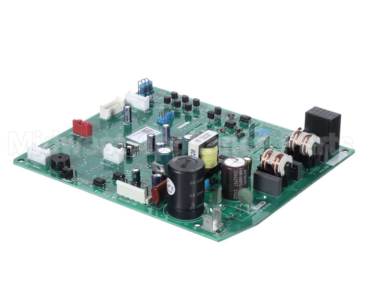 1014002 Nordyne Main Control Board