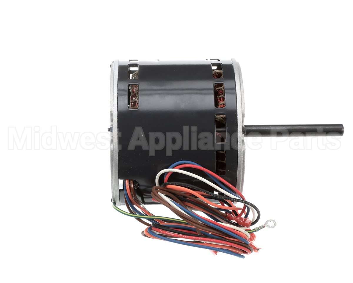 1014028 International Comfort Products 1/2Hp 115V 1100Rpm 4Sp Ccw Blw