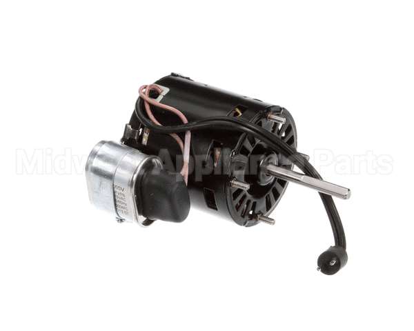 101405 Norlake Motor Heatcraft