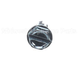 101408 Turbochef Screw, Hex Hd, #10-32 X 1/2 Lg, Cres (Re