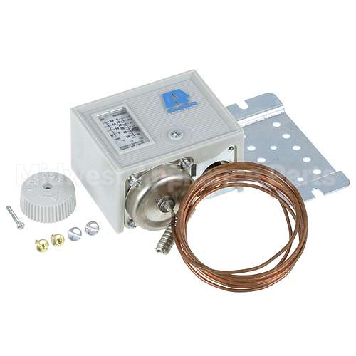 101409 Compatible Bohn Temperature Control