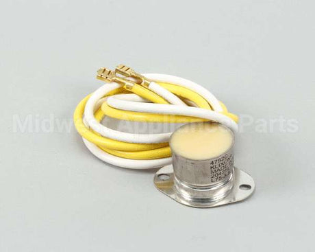 101409 Norlake Switch Hi-Limit 4752C