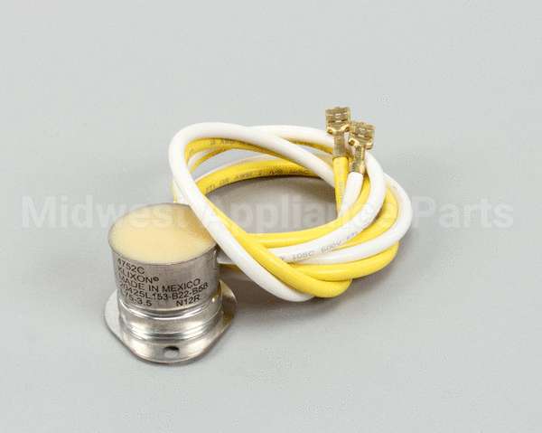 101409 Norlake Switch Hi-Limit 4752C