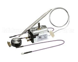 101419 Newco Thermostat, Main With Wires