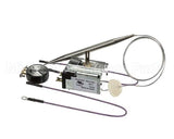 101419 Newco Thermostat, Main With Wires