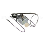 101419 Newco Thermostat, Main With Wires