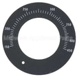 10142 Compatible Vulcan Dial, Control