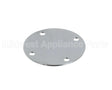 1014297 Alto Shaam Food Probe Cover Plate,Ctc/Ctp