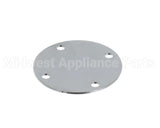 1014297 Alto Shaam Food Probe Cover Plate,Ctc/Ctp