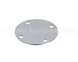 1014297 Alto Shaam Food Probe Cover Plate,Ctc/Ctp