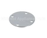 1014297 Alto Shaam Food Probe Cover Plate,Ctc/Ctp