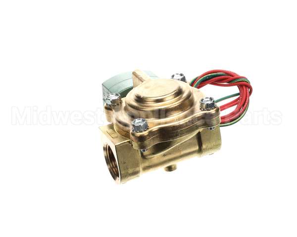 10143 Gaylord 1 Solenoid Valve Slow Close