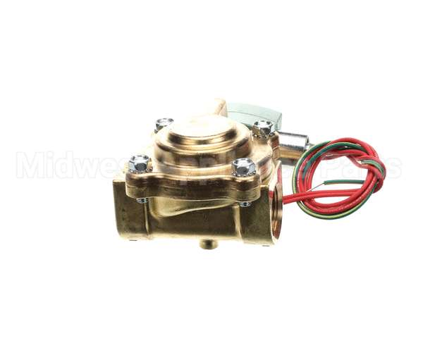 10143 Gaylord 1 Solenoid Valve Slow Close