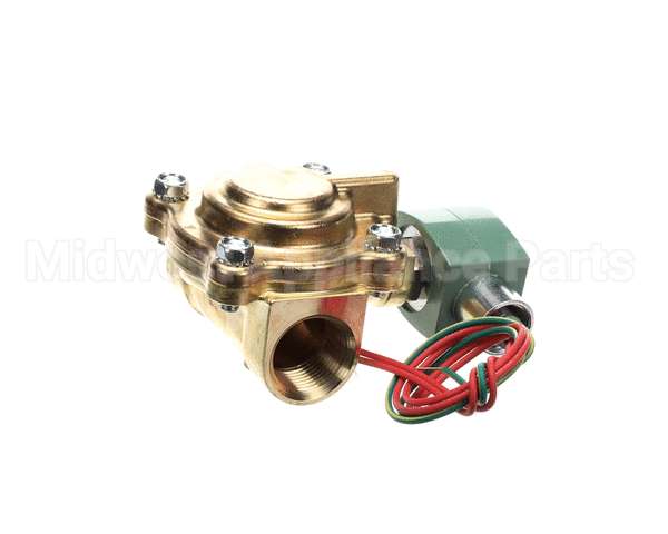 10143 Gaylord 1 Solenoid Valve Slow Close