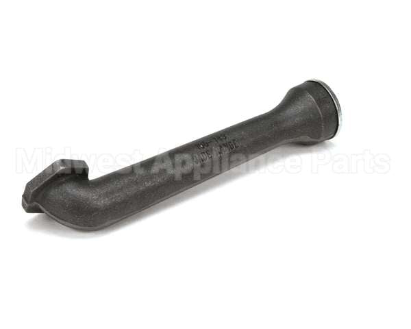 1014300000 Jade Venturi, Cr10