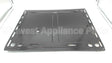 101431 Bertazzoni Oven Bottom Panel Black