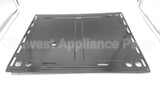 101431 Bertazzoni Oven Bottom Panel Black
