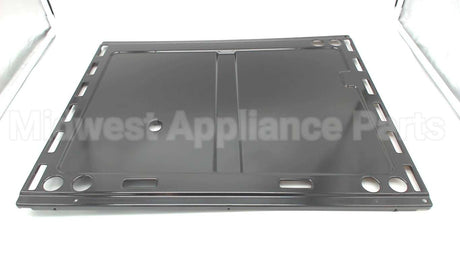 101431 Bertazzoni Oven Bottom Panel Black