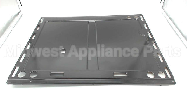 101431 Bertazzoni Oven Bottom Panel Black