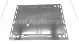 101431 Bertazzoni Oven Bottom Panel Black