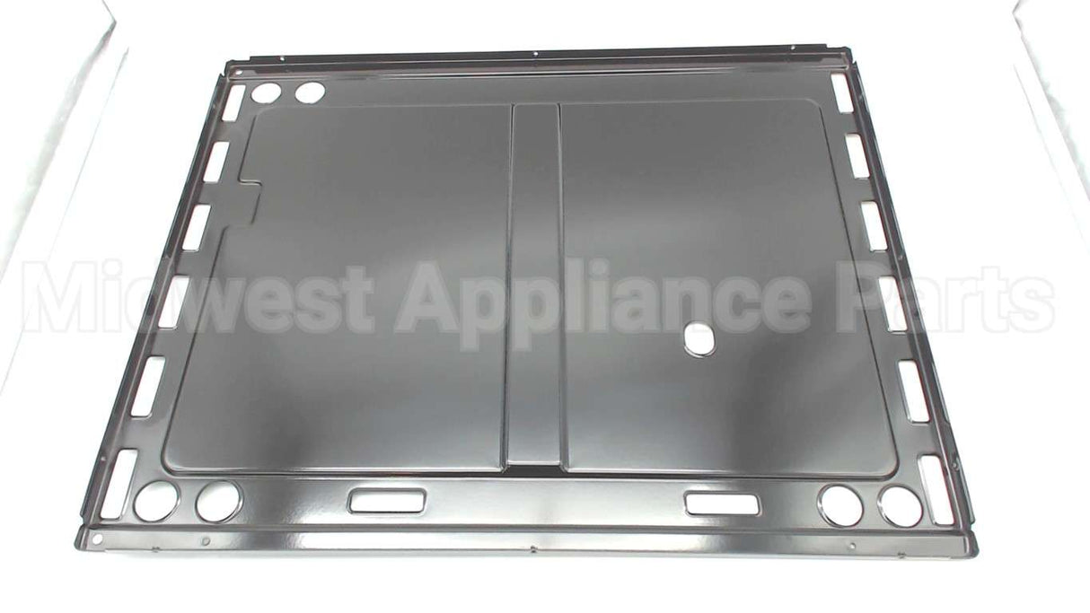 101431 Bertazzoni Oven Bottom Panel Black