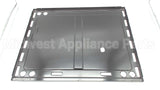 101431 Bertazzoni Oven Bottom Panel Black