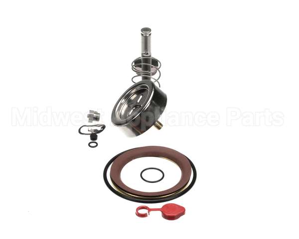 10144 Gaylord 1 Solenoid Valve Slow Close