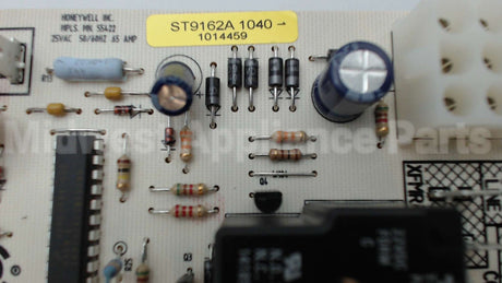 1014459 International Comfort Products Fan Timer Control Board