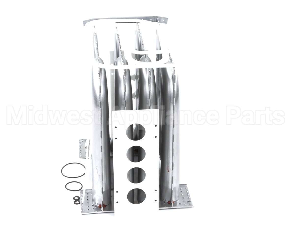 1014491 International Comfort Products Heat Exchanger W/Gaskets
