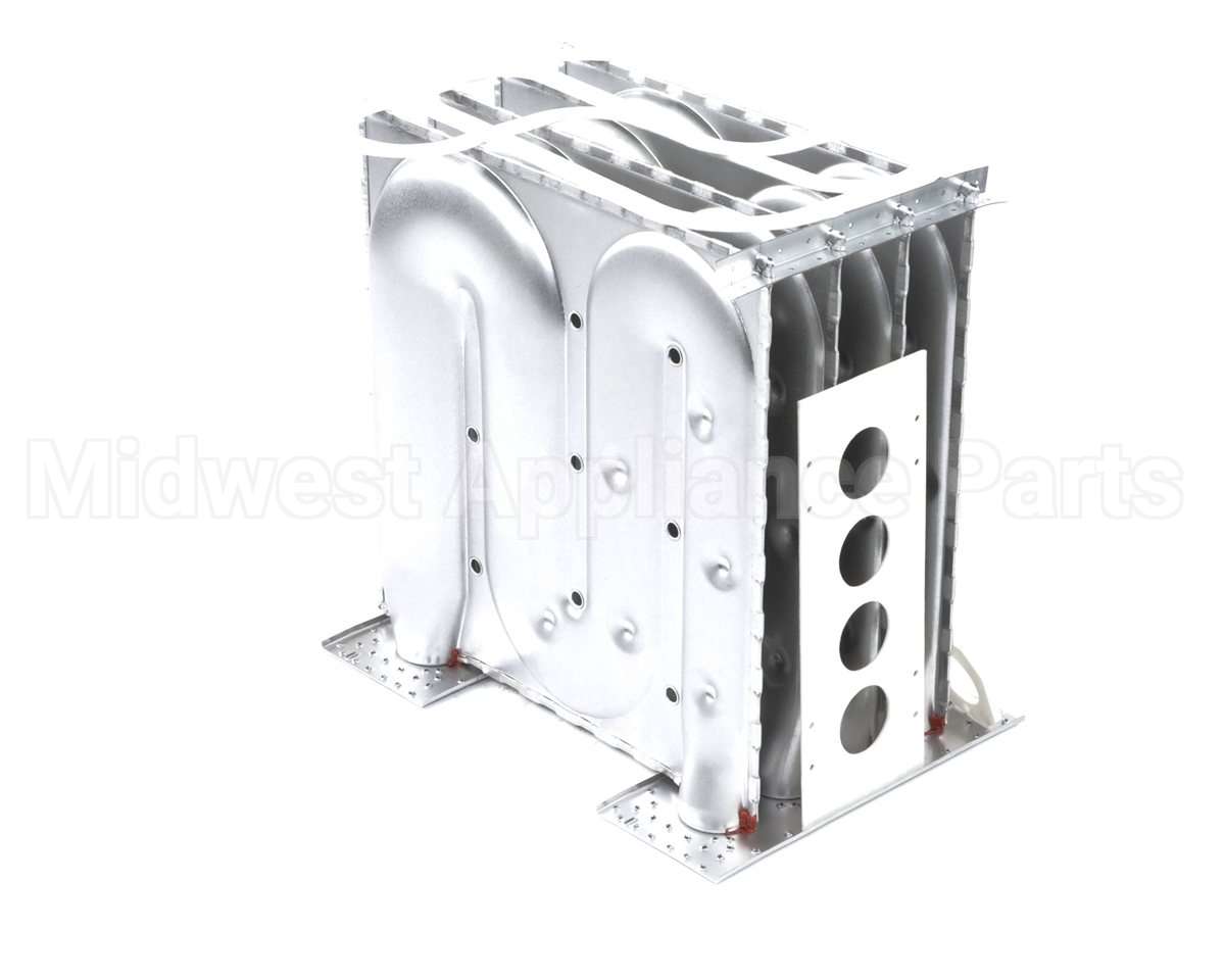 1014491 International Comfort Products Heat Exchanger W/Gaskets
