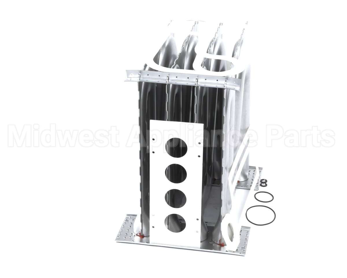1014491 International Comfort Products Heat Exchanger W/Gaskets