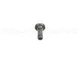101460 Turbochef Screw, #10-32 X .5,Pph, Ss