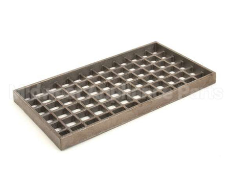 1014700000 Jade Grate, Bottom -Full (8 X 15)