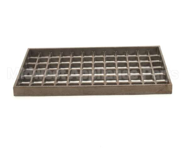1014700000 Jade Grate, Bottom -Full (8 X 15)