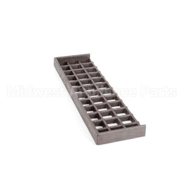 1014700100 Compatible Jade Grate, Bottom - Half (4X 15) Kc