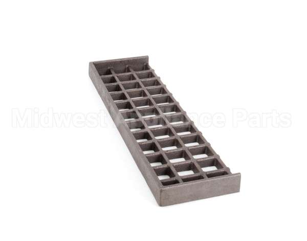 1014700100 Jade Grate,Bottom - Half (4X15) Kc