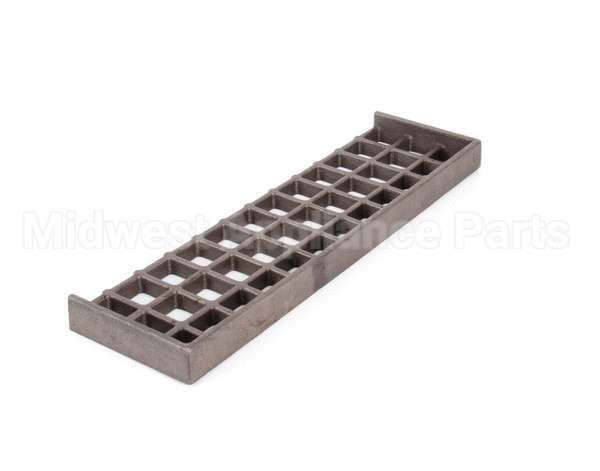 1014700100 Jade Grate,Bottom - Half (4X15) Kc