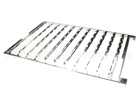 1014749 Alto Shaam Rack, Side, 10-10, Lh Ctc/Ctp