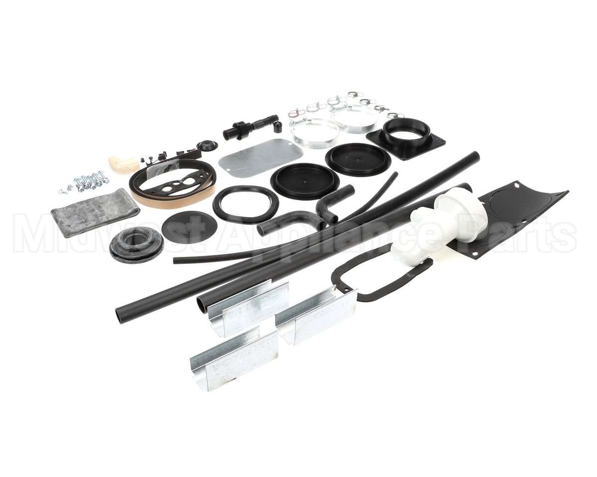 1014780 International Comfort Products Install Components Kit